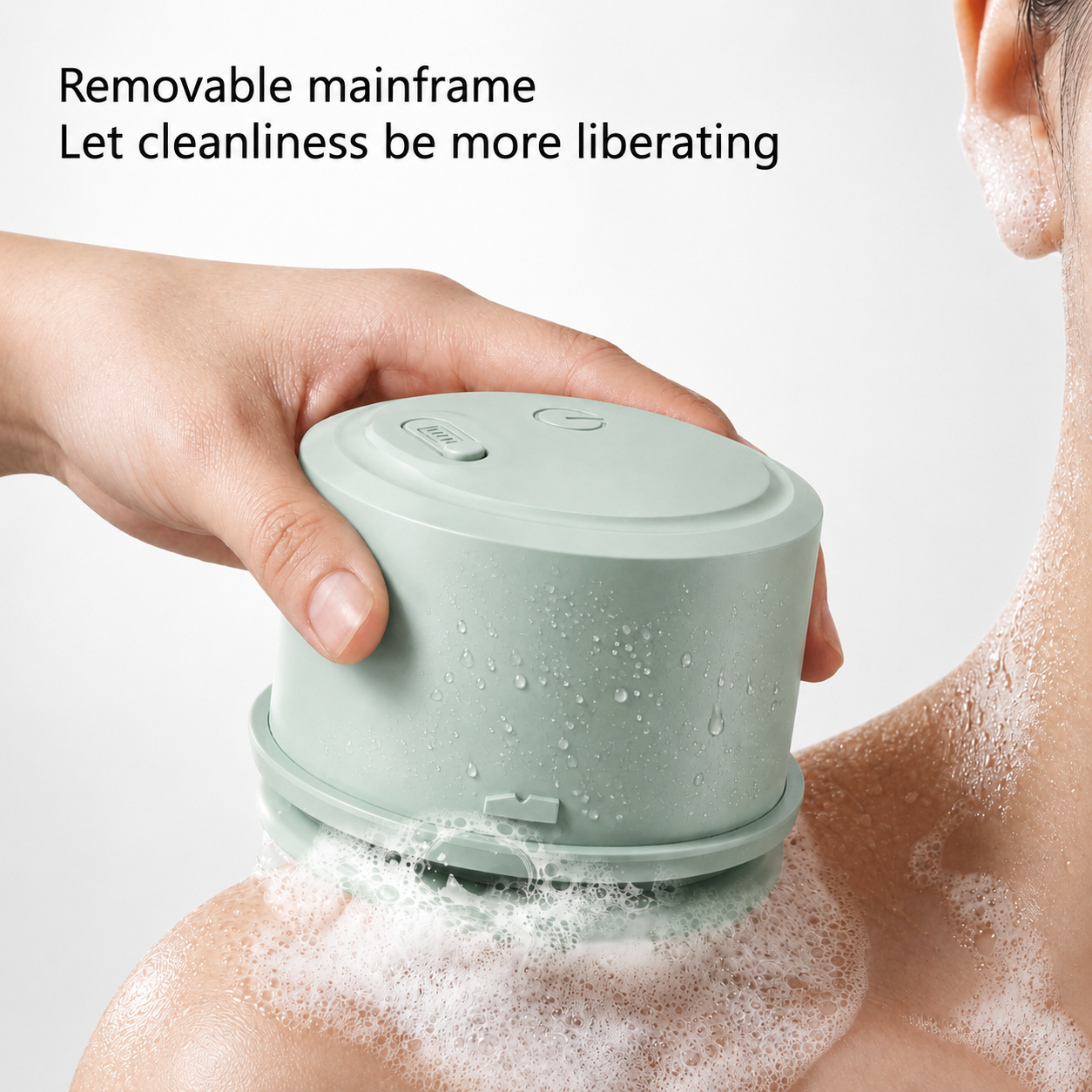 Novea™ Spa Pro
