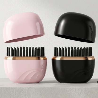 Pocket Hair Straightener