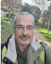 David Martinez