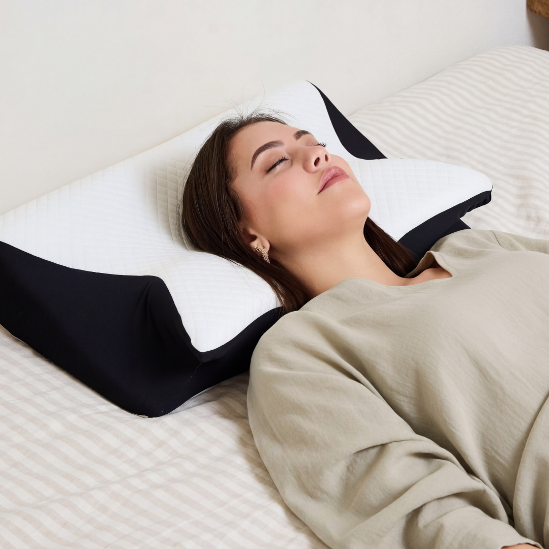 Orthopedic Neck Pillow