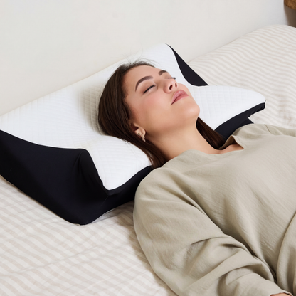 Orthopedic Neck Pillow