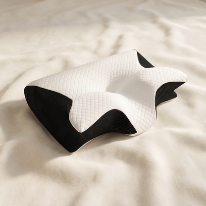 Orthopedic Neck Pillow