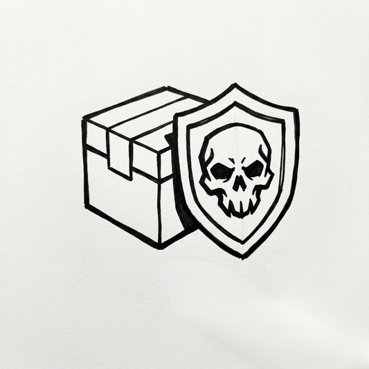 FREE Shipping + Insured Delivery