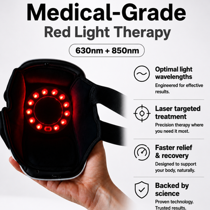 Medura™ Knee Companion 2.0