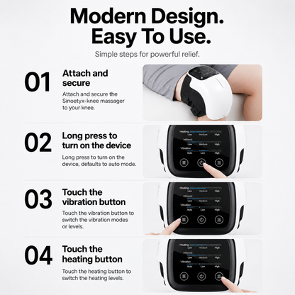 Medura™ Knee Companion 2.0