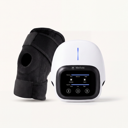 Medura™ Knee Companion 2.0