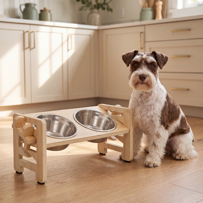 Novea Ease™ Feeder