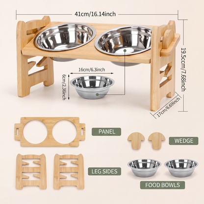Novea Ease™ Feeder