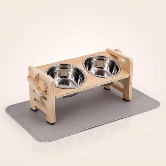 Novea Ease™ Feeder
