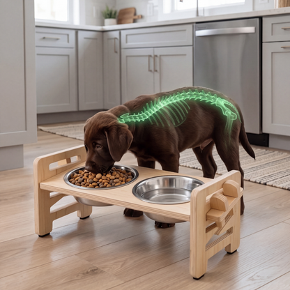 Novea Ease™ Feeder