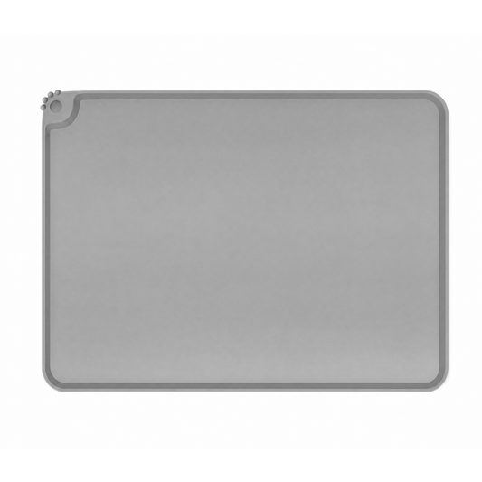 Floor Saving Mat