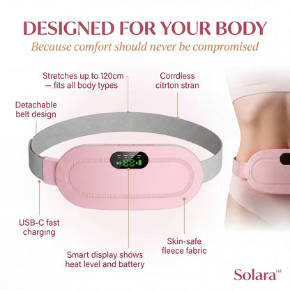 Solara™ Heating Belt