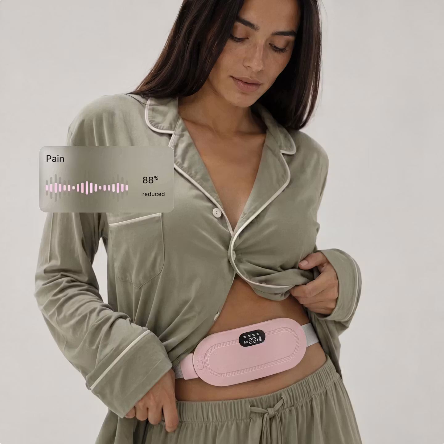 Solara™ Heating Belt