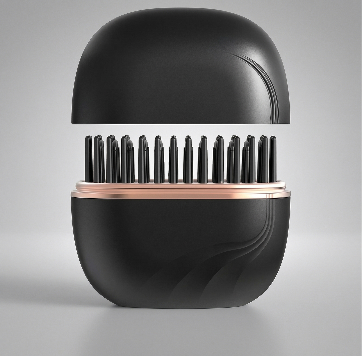 Pocket Hair Straightener
