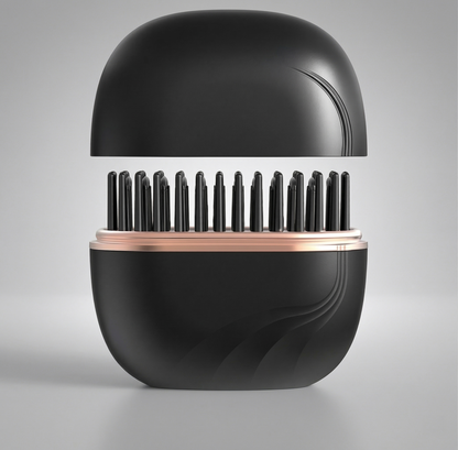 Pocket Hair Straightener