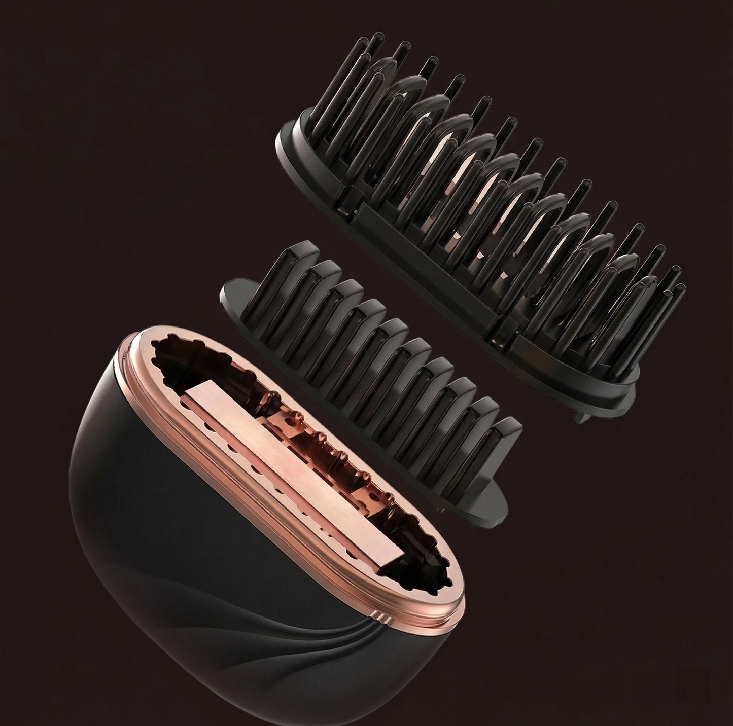 Pocket Hair Straightener