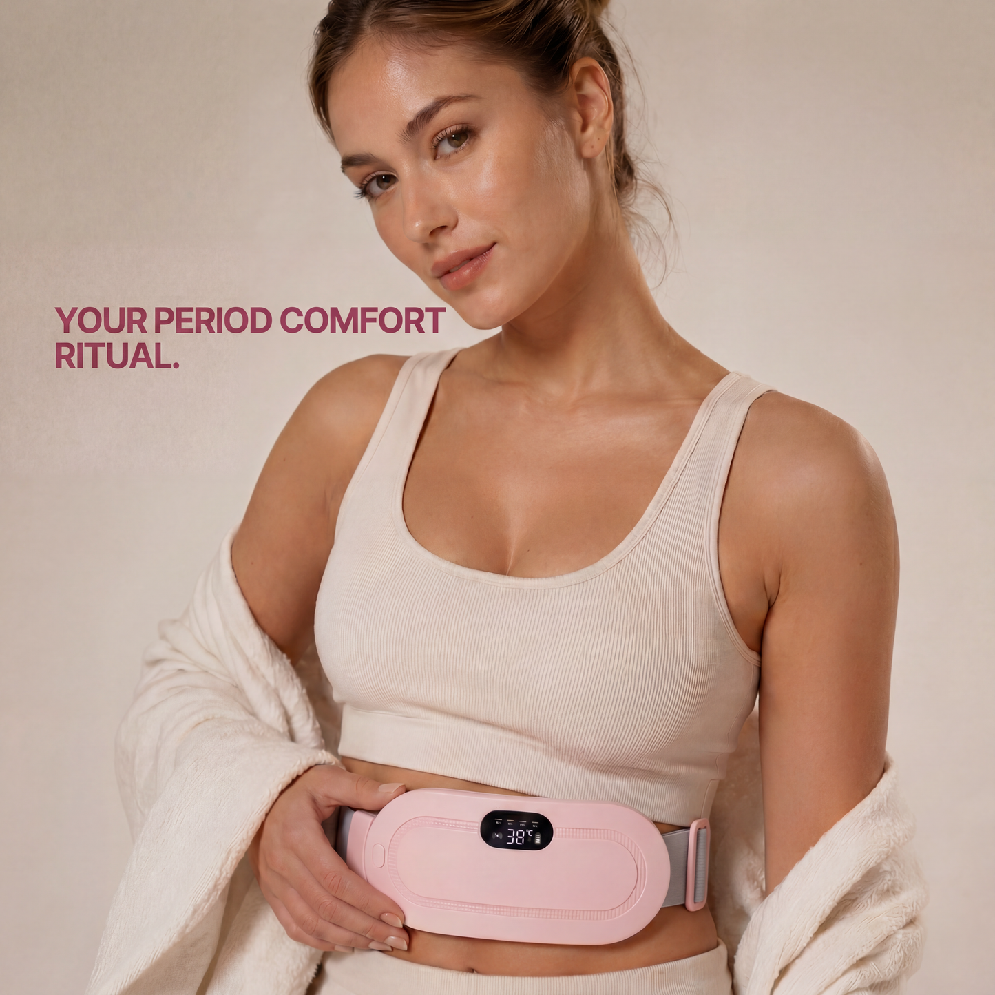 Solara™ Heating Belt